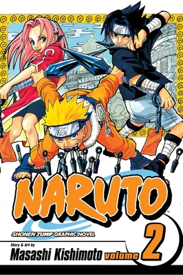 Naruto, Vol. 53: The Birth of Naruto by Kishimoto, Masashi