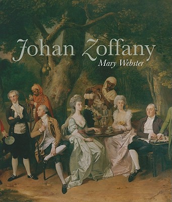 Johan Zoffany, R.A.: 1733-1810 Cover Image