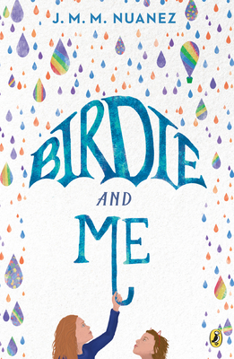 Birdie and Me Cover Image