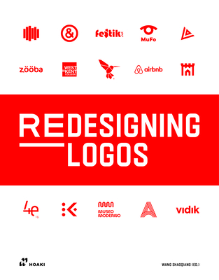 Redesigning Logos Cover Image