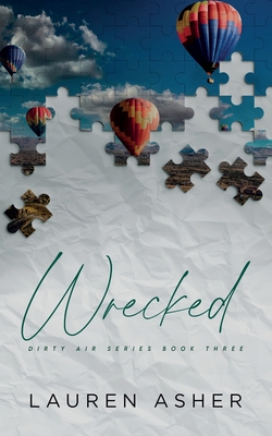 Wrecked Special Edition Cover Image