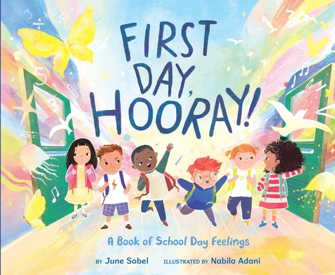 First Day, Hooray! (Hardcover) | Green Apple Books