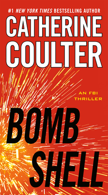 Cover for Bombshell (An FBI Thriller #17)