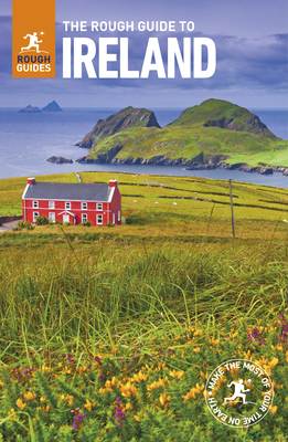 The Rough Guide to Ireland (Rough Guides) By Rough Guides Cover Image