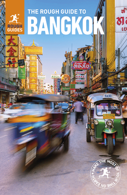The Rough Guide to Bangkok (Travel Guide) (Rough Guides)