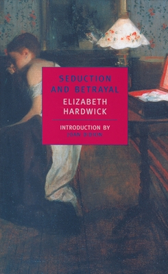 Seduction and Betrayal: Women and Literature Cover Image