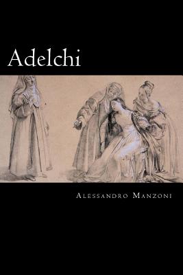 Adelchi (Italian Edition) Cover Image