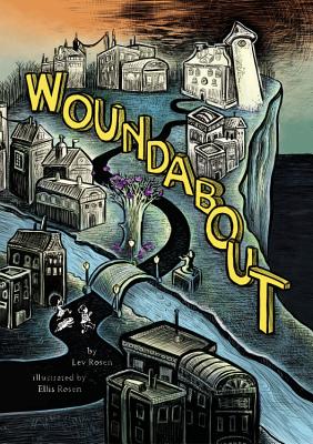 Cover Image for Woundabout