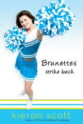 Cover for Brunettes Strike Back