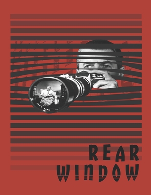 Rear Window Cover Image