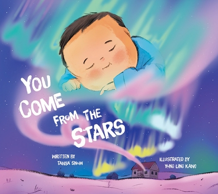 You Come from the Stars: English Edition Cover Image