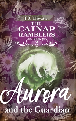 Aurora and the Guardian Cover Image