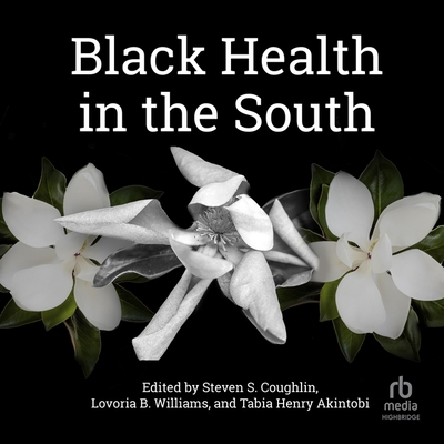 Black Health in the South Cover Image