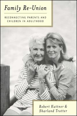 Cover for Family Re-Union