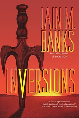 Inversions Cover Image