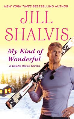 Cover for My Kind of Wonderful (Cedar Ridge #2)