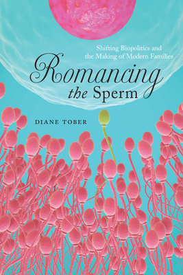 Cover for Romancing the Sperm