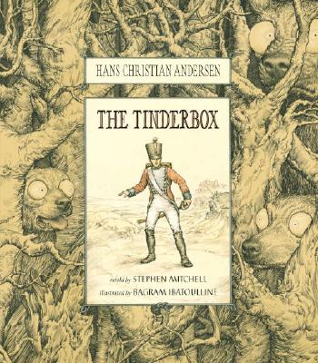 book tinderbox