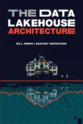 The Data Lakehouse Architecture Cover Image
