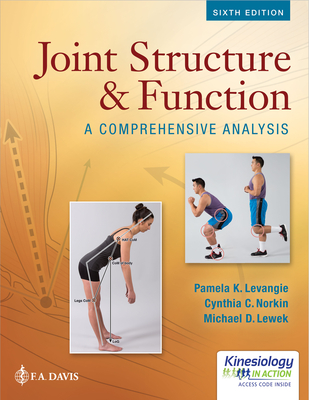 Joint Structure and Function: A Comprehensive Analysis Cover Image