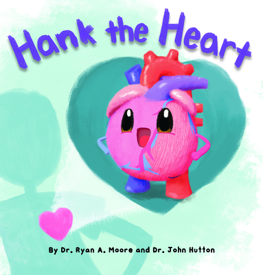 Hank the Heart Cover Image