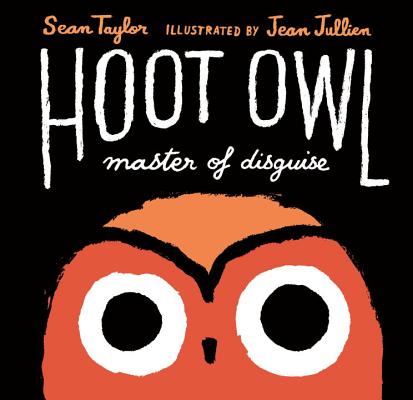 Cover Image for Hoot Owl, Master of Disguise