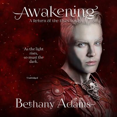 Awakening Lib/E By Bethany Adams, Gabrielle de Cuir (Read by), Stefan Rudnicki (Read by) Cover Image