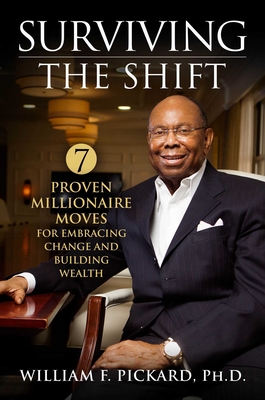 Surviving the Shift: 7 Proven Millionaire Moves for Embracing Change and Building Wealth cover