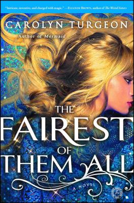Cover for The Fairest of Them All