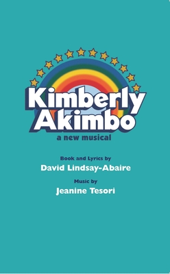 Cover for Kimberly Akimbo