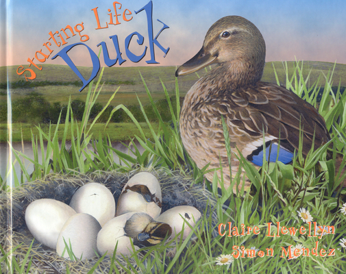 Starting Life: Duck Cover Image