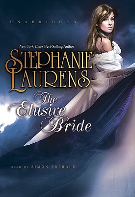 The Elusive Bride Cover