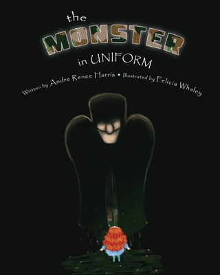 The Monster in Uniform Cover Image