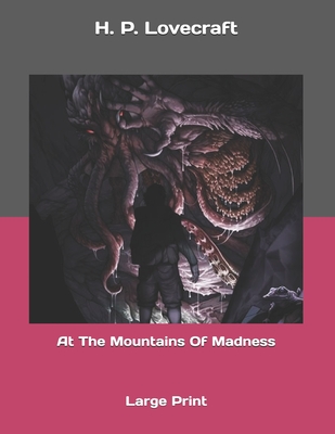 At The Mountains Of Madness