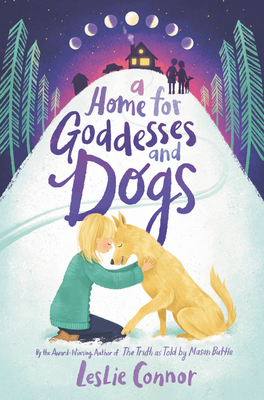 Cover Image for A Home for Goddesses and Dogs