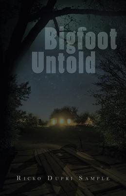 Bigfoot Untold By Ricko Dupri Sample Cover Image