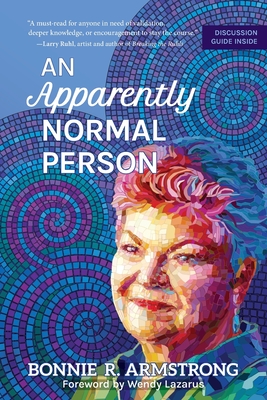 An Apparently Normal Person: From Medical Mystery to Dissociative Superpower Cover Image
