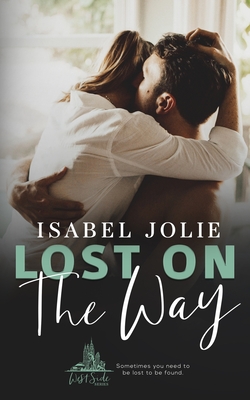 Lost on the Way Cover Image
