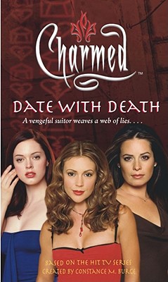 Date with Death Cover