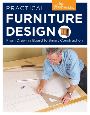 Practical Furniture Design Cover Image