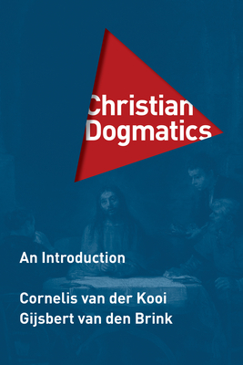Christian Dogmatics: An Introduction Cover Image