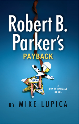Robert B. Parker's Payback (Sunny Randall Novel #9) Cover Image
