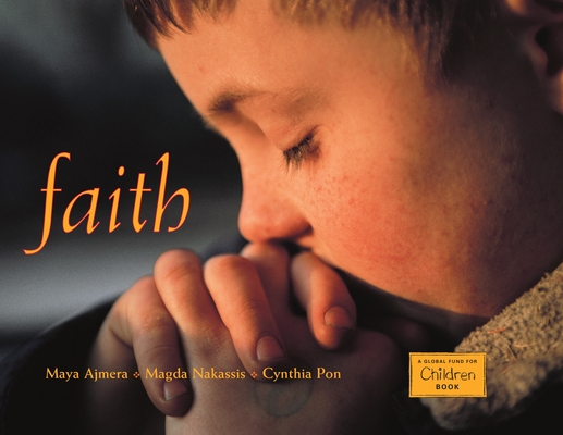 Faith (Global Fund for Children Books) Cover Image