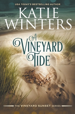 A Vineyard Tide Cover Image
