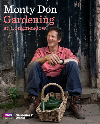 Gardening at Longmeadow Cover Image