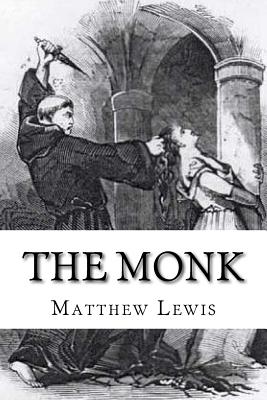 The Monk Cover Image