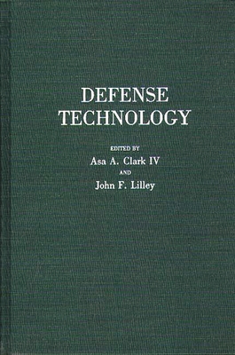 Defense Technology (Religious Studies; 13)