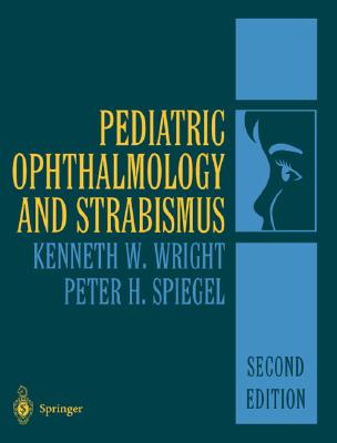 Pediatric Ophthalmology and Strabismus Cover Image