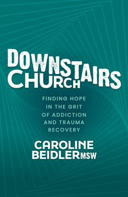 Cover for Downstairs Church