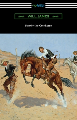 Smoky the Cowhorse Cover Image